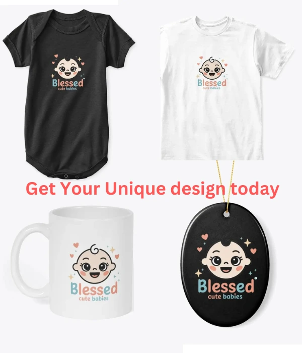 Get Your Unique design today t-shirt custom design AND MORE