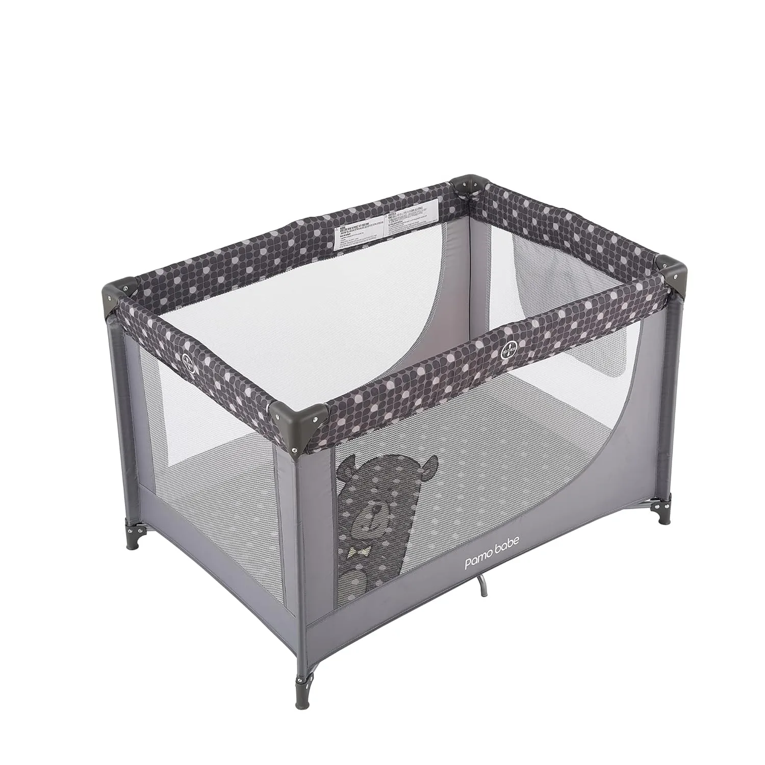 shopping crib or baby bed