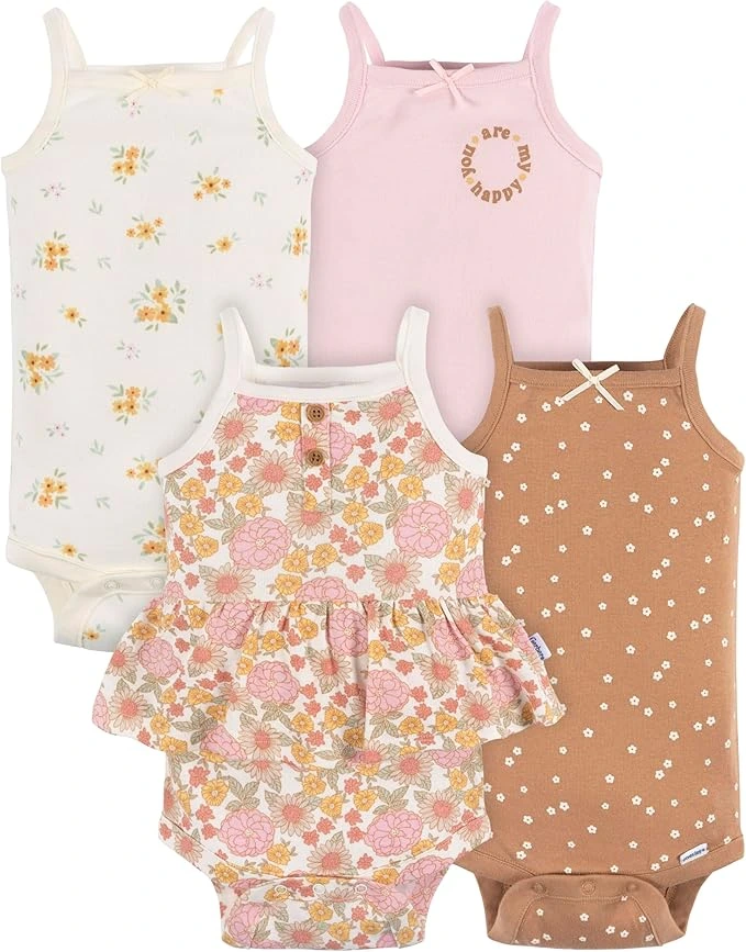 onesies for babies. baby girl onesies at blessedcutebaby.com