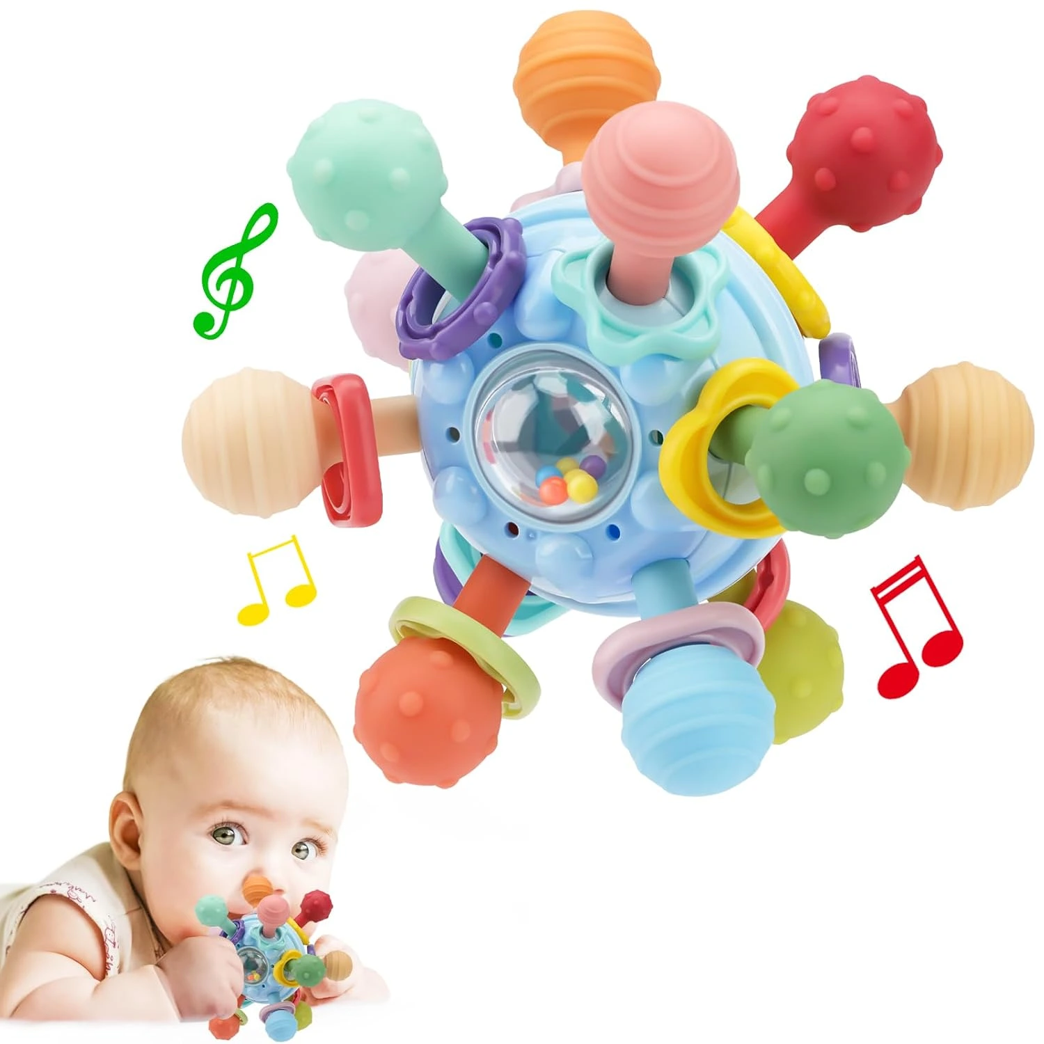 shopping developmental toys for babies and kids at blessed cute babies