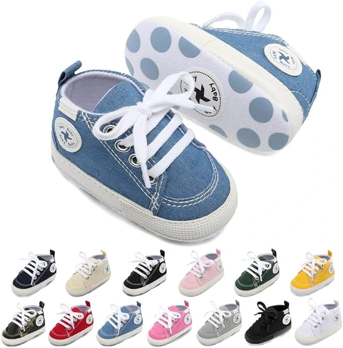 famous footwear for kids at blessedcutebabies.com