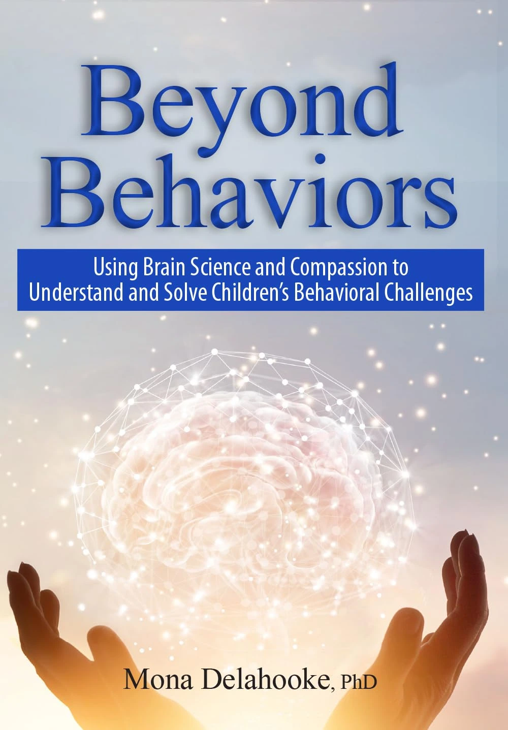 parenting ebook, beyond behaviors at blessed cute babies