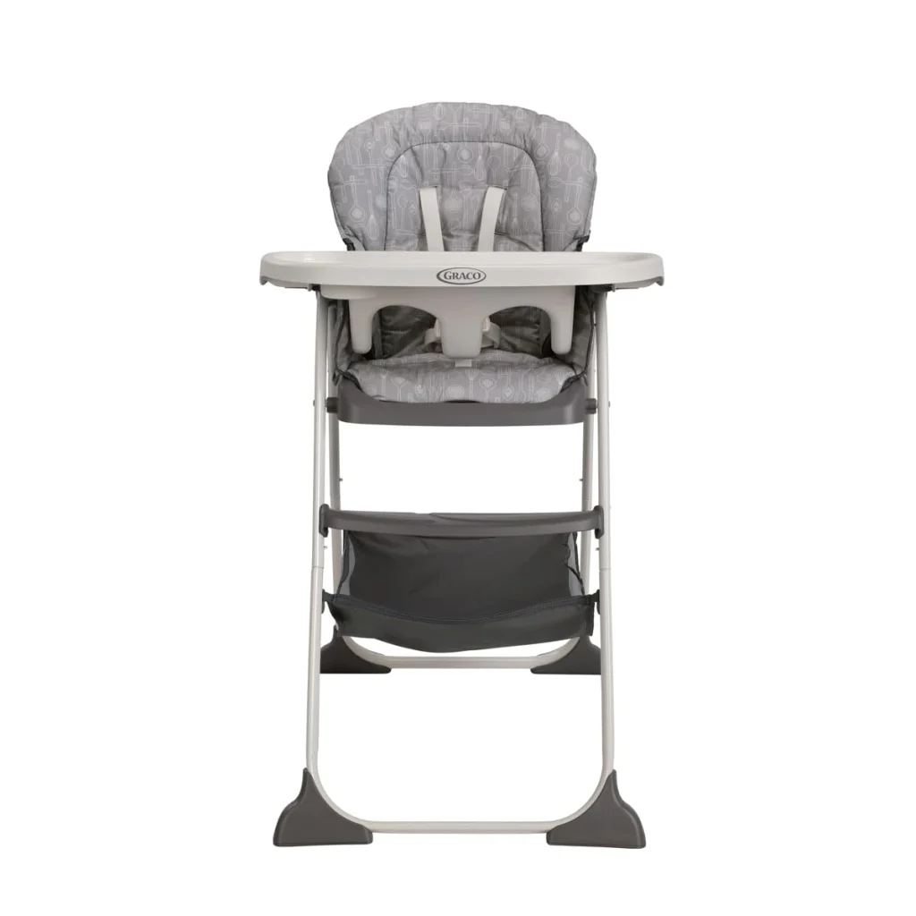 graco high chair for newborn essentials at blessedcutebabies,com