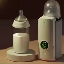 baby milk warmer review