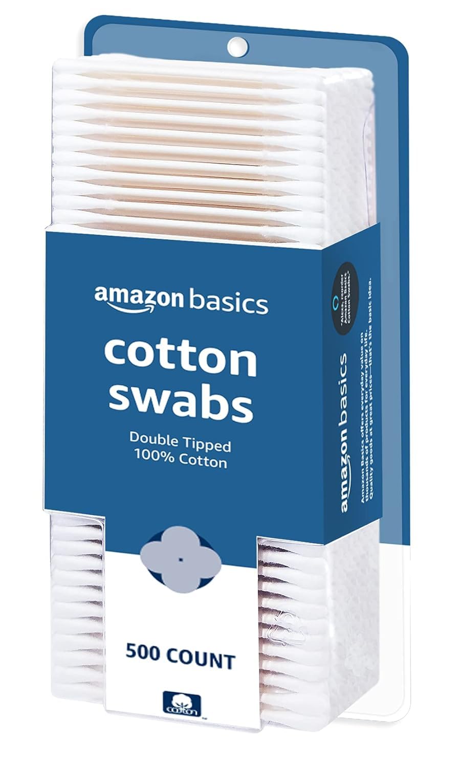 Amazon Basics Cotton Swabs Review by A Honest Mom of 3 Kids 2 Amazon Basics Cotton Swabs Review by A Honest Mom of 3 Kids
