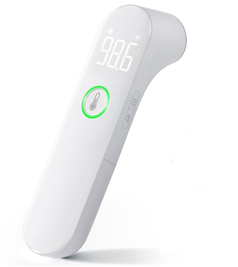 Our Honest Viproud Thermometer Review After Testing 2 Viproud Thermmeter Review