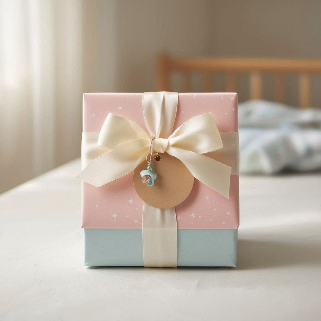 Baby gift ideas