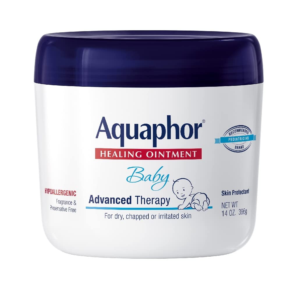 aquaphor baby healing Ointment