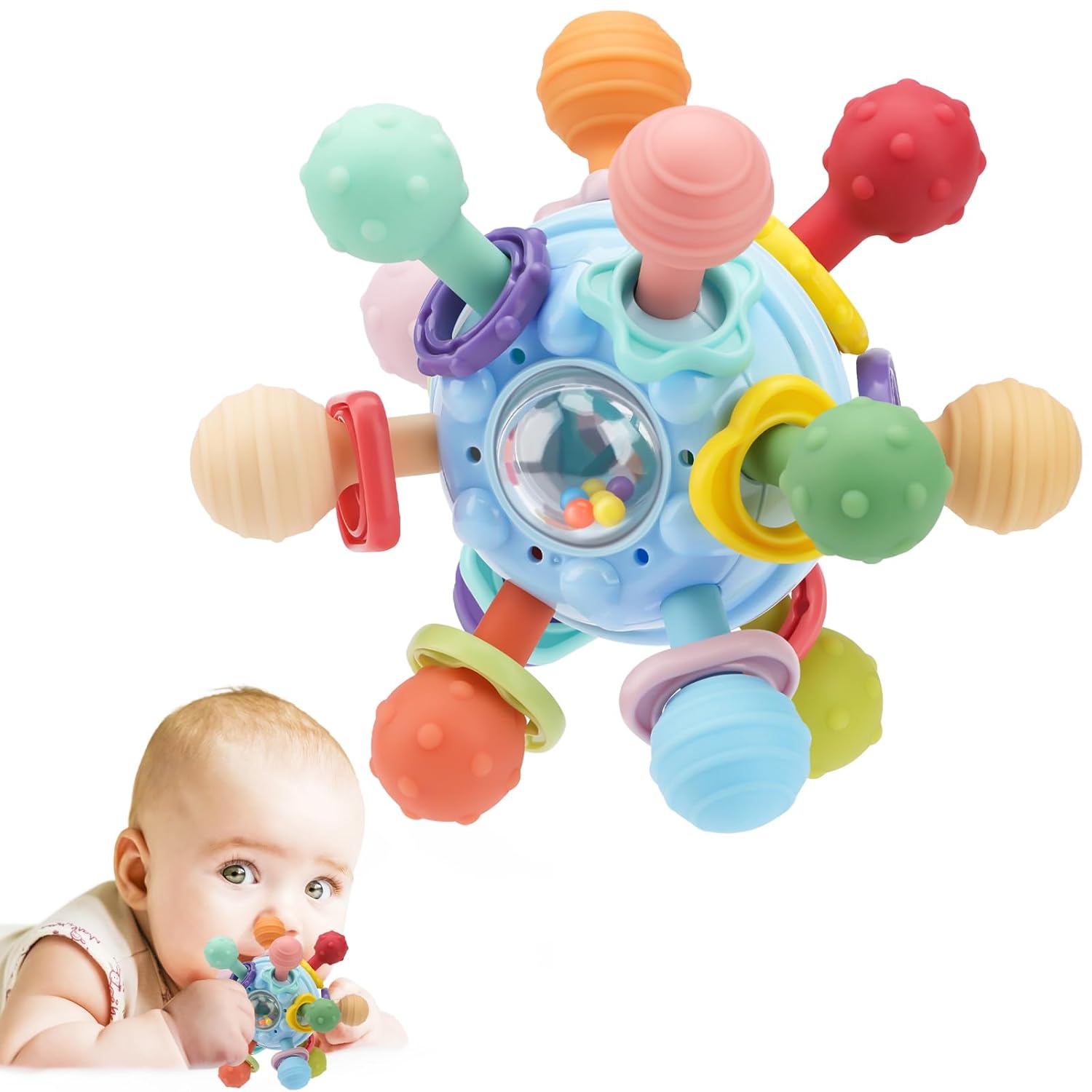 baby sensory toy