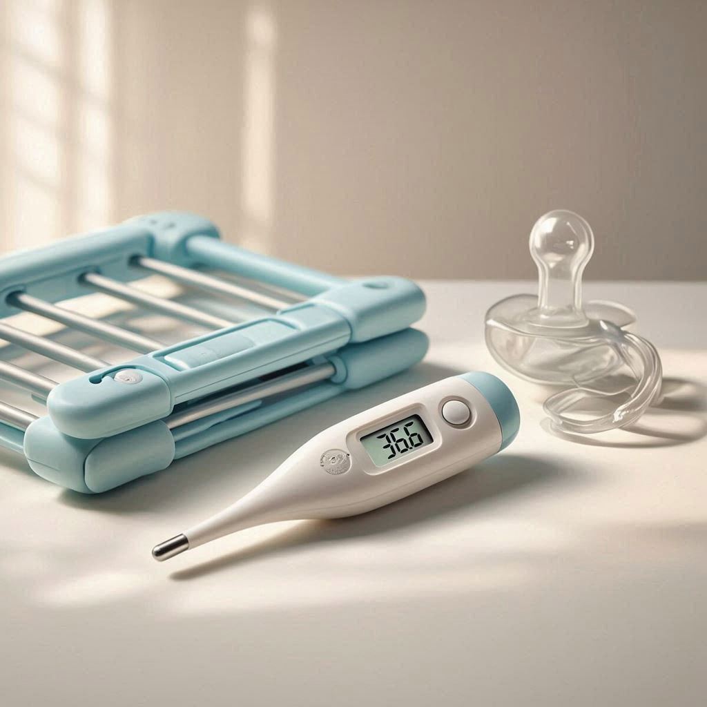 Baby health and safety