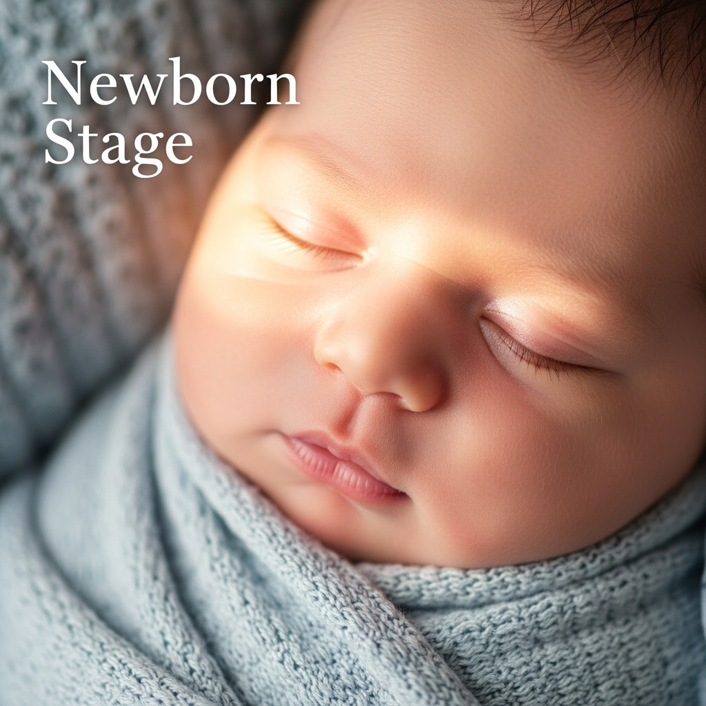 The Newborn Stage Broke Me Open. Here's How It fixed Me 1 The Newborn Stage Broke Me Open. Here’s How It fixed Me