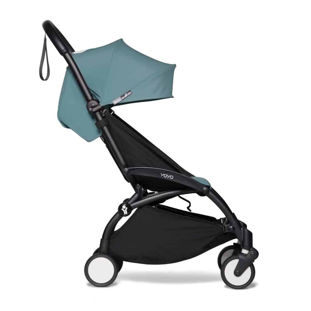 babyzen yoyo Best Travel Stroller for Newborn