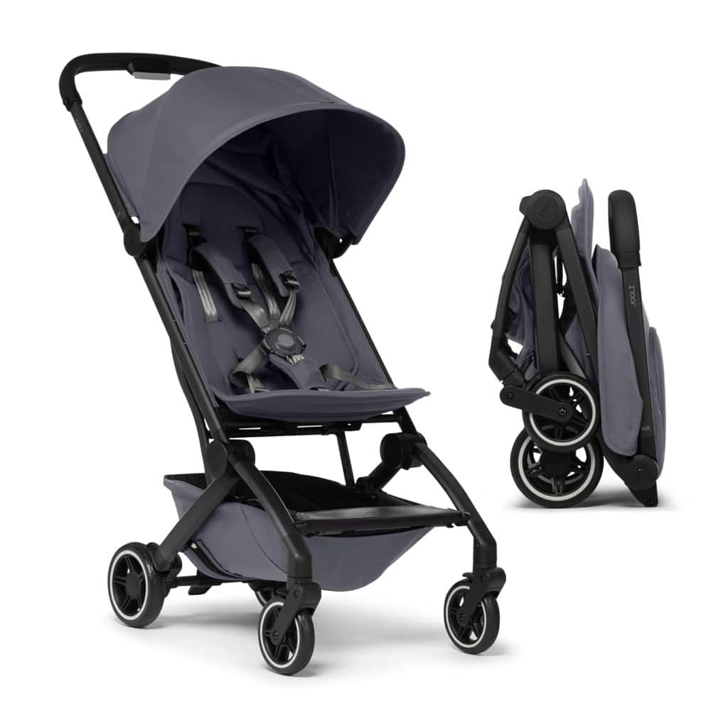 joolz best travel stroller for newborn