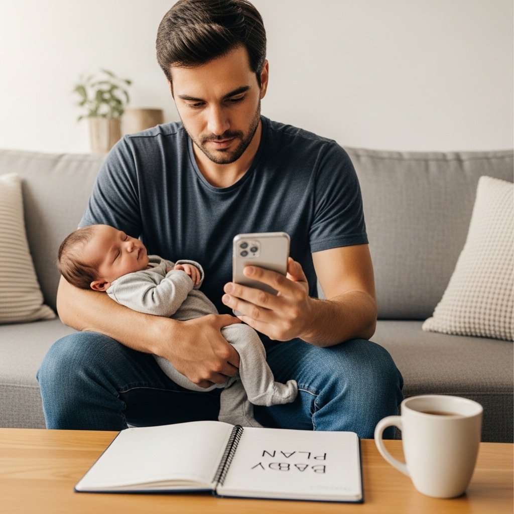 First Year Baby Expenses: The Ultimate Financial Survival Guide